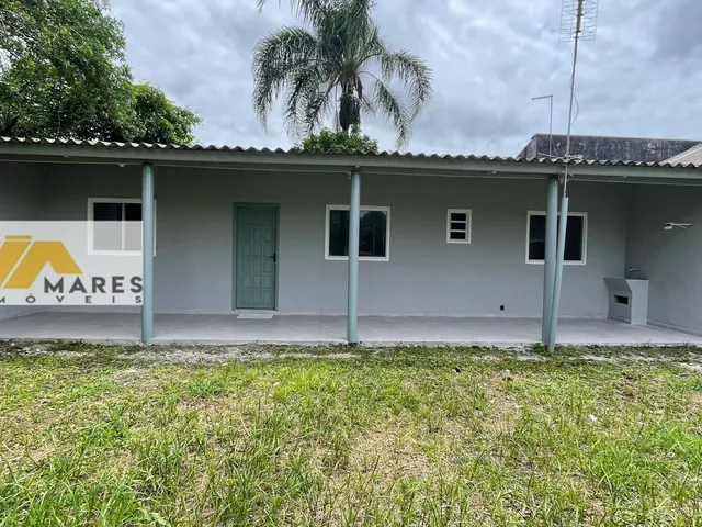 Imagem 7: Casa à venda em Pontal do Paraná/PR