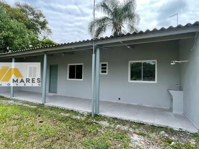 Imagem 3: Casa à venda em Pontal do Paraná/PR