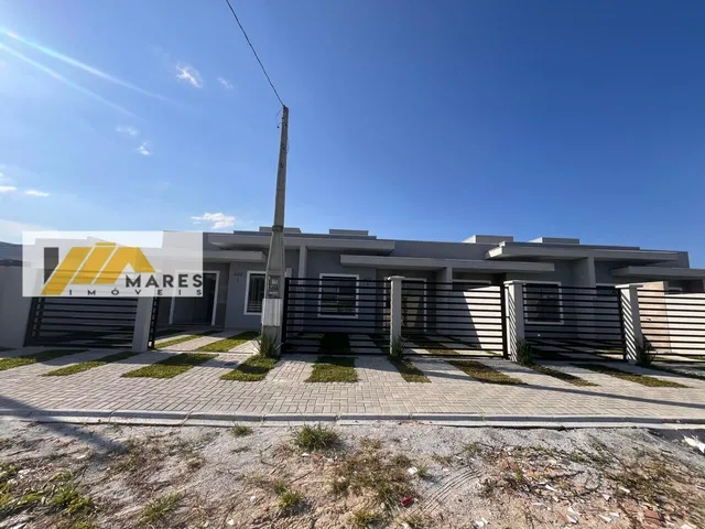 Imagem: Casa à venda no bairro Balneário De Gaivotas
