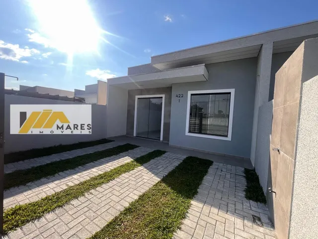Imagem 5: Casa à venda no bairro Balneário De Gaivotas - Matinhos/PR