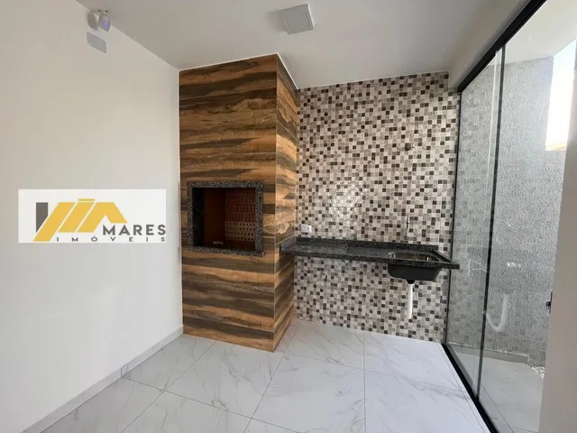 Imagem 14: Casa à venda no bairro Balneário De Gaivotas - Matinhos/PR