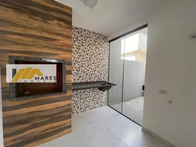 Imagem 12: Casa à venda no bairro Balneário De Gaivotas - Matinhos/PR
