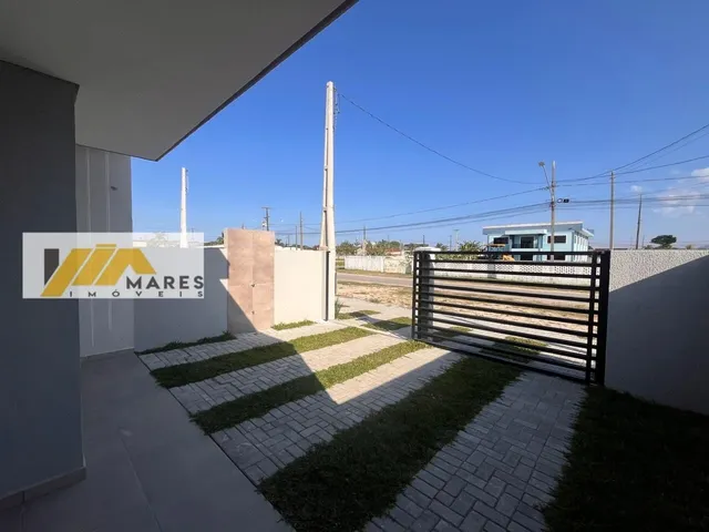 Imagem 3: Casa à venda no bairro Balneário De Gaivotas - Matinhos/PR