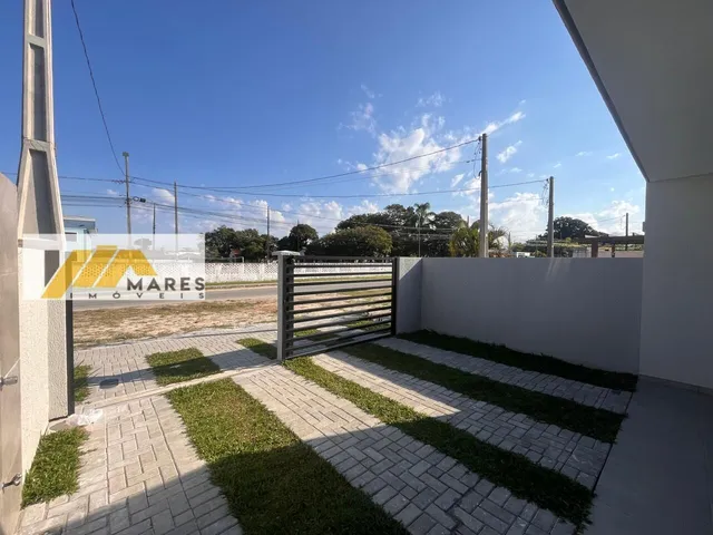 Imagem 11: Casa à venda no bairro Balneário De Gaivotas - Matinhos/PR