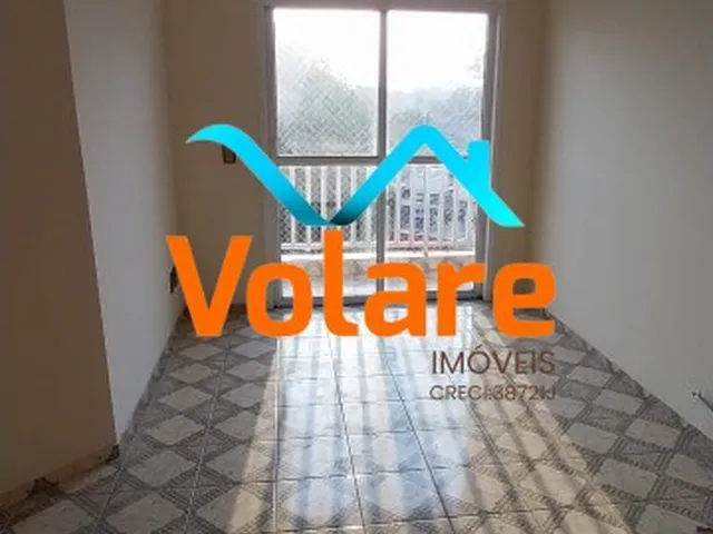Imagem: Venda de Apartamento em Osasco-SP, no bairro