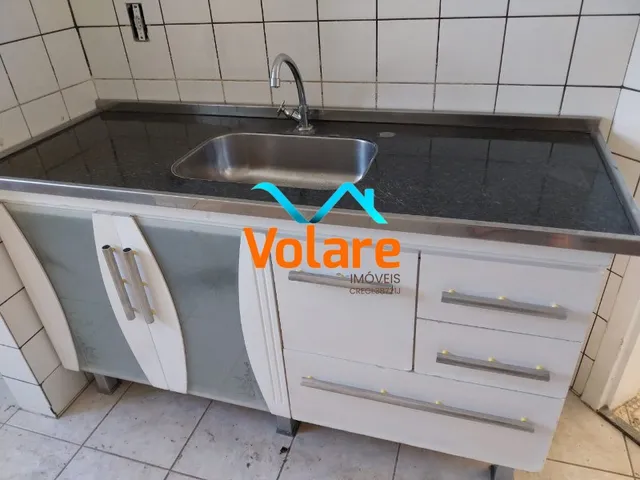 Imagem 4: Venda de Apartamento em Osasco-SP, no bairro Piratininga - 2 Quartos, 2 Salas, 1 Banheiro