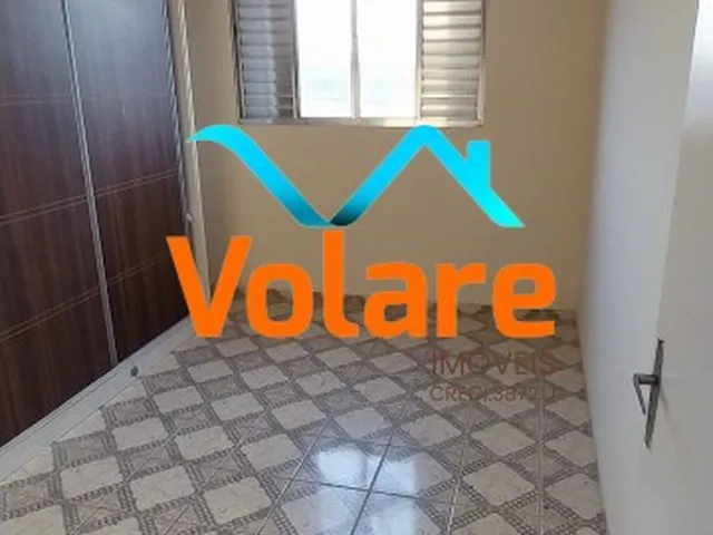 Imagem 12: Venda de Apartamento em Osasco-SP, no bairro Piratininga - 2 Quartos, 2 Salas, 1 Banheiro