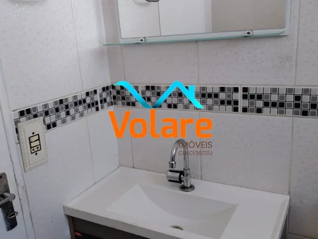 Imagem 10: Venda de Apartamento em Osasco-SP, no bairro Piratininga - 2 Quartos, 2 Salas, 1 Banheiro