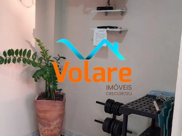 Imagem 8: Venda de Apartamento em Osasco-SP, no bairro Piratininga - 2 Quartos, 2 Salas, 1 Banheiro