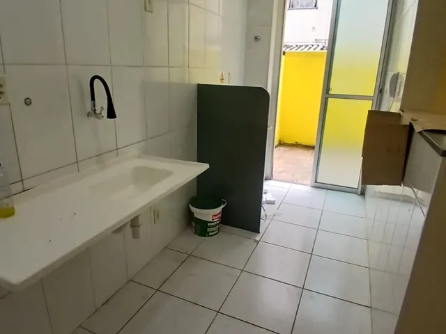 Imagem 6: Citta Toscana Apartamento com 2 dormitórios