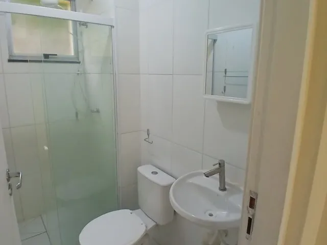 Imagem 13: Citta Toscana Apartamento com 2 dormitórios