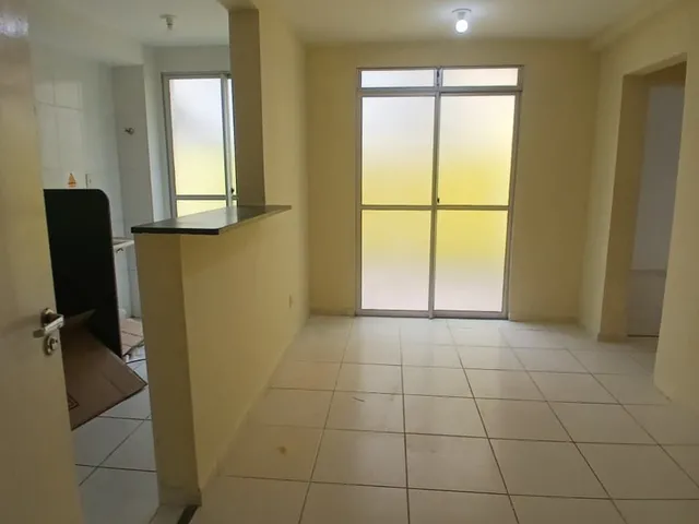 Imagem 2: Citta Toscana Apartamento com 2 dormitórios