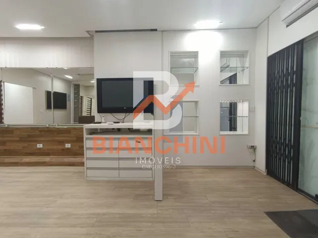 Imagem 4: SALA COMERCIAL em BALNEÁRIO CAMBORIÚ - SC, CENTRO