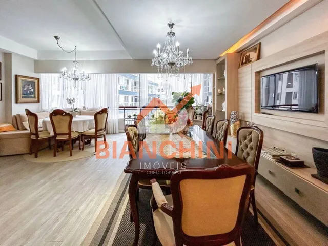 Imagem 1: APARTAMENTO RESIDENCIAL em BALNEÁRIO CAMBORIÚ - SC, CENTRO