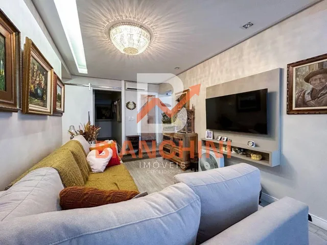 Imagem 6: APARTAMENTO RESIDENCIAL em BALNEÁRIO CAMBORIÚ - SC, CENTRO