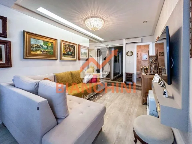 Imagem 14: APARTAMENTO RESIDENCIAL em BALNEÁRIO CAMBORIÚ - SC, CENTRO