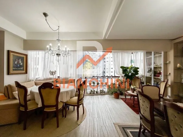 Imagem 7: APARTAMENTO RESIDENCIAL em BALNEÁRIO CAMBORIÚ - SC, CENTRO