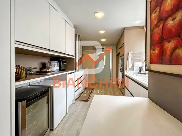 Imagem 12: APARTAMENTO RESIDENCIAL em BALNEÁRIO CAMBORIÚ - SC, CENTRO