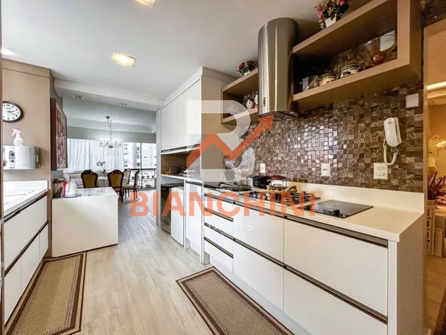 Imagem 11: APARTAMENTO RESIDENCIAL em BALNEÁRIO CAMBORIÚ - SC, CENTRO