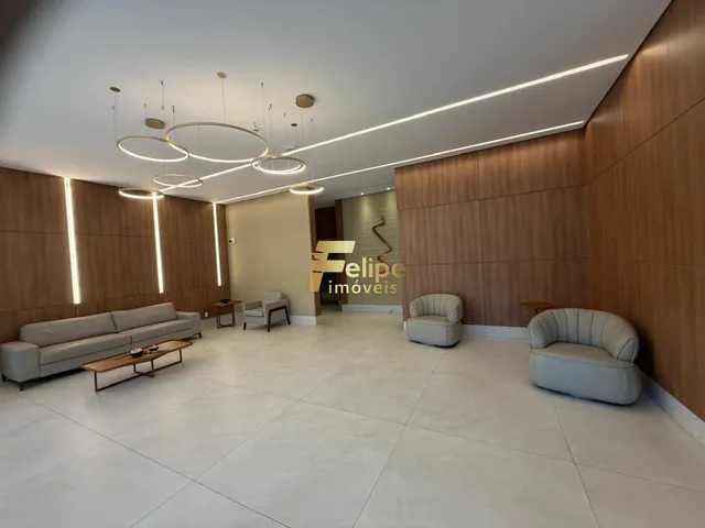 Imagem 11: LINDÍSSIMO APARTAMENTO DE 03 QUARTOS, SENDO 02 SUÍTES, SOL DA MANHÃ, LAZER COMPLETO