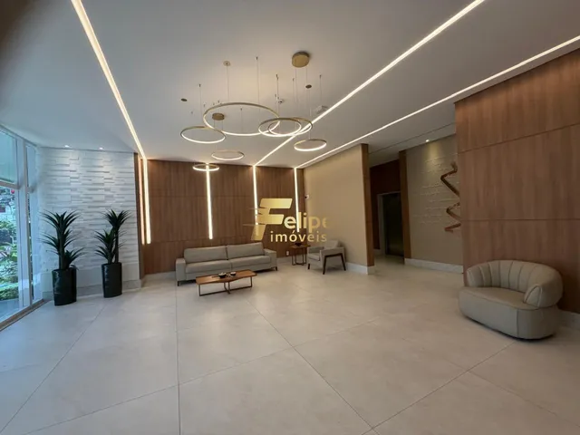 Imagem 8: LINDÍSSIMO APARTAMENTO DE 03 QUARTOS, SENDO 02 SUÍTES, SOL DA MANHÃ, LAZER COMPLETO