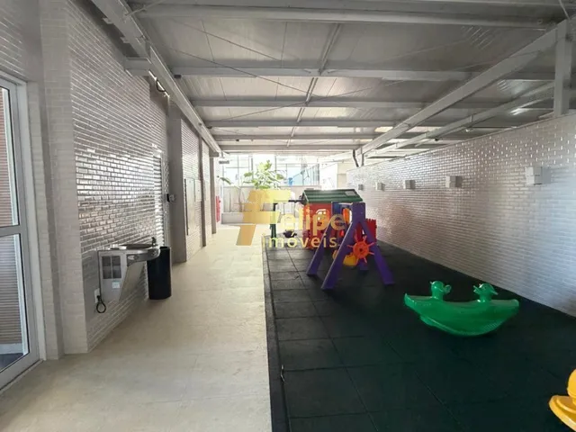 Imagem 9: LINDÍSSIMO APARTAMENTO DE 03 QUARTOS, SENDO 02 SUÍTES, SOL DA MANHÃ, LAZER COMPLETO