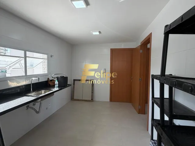 Imagem 5: LINDÍSSIMO APARTAMENTO DE 03 QUARTOS, SENDO 02 SUÍTES, SOL DA MANHÃ, LAZER COMPLETO