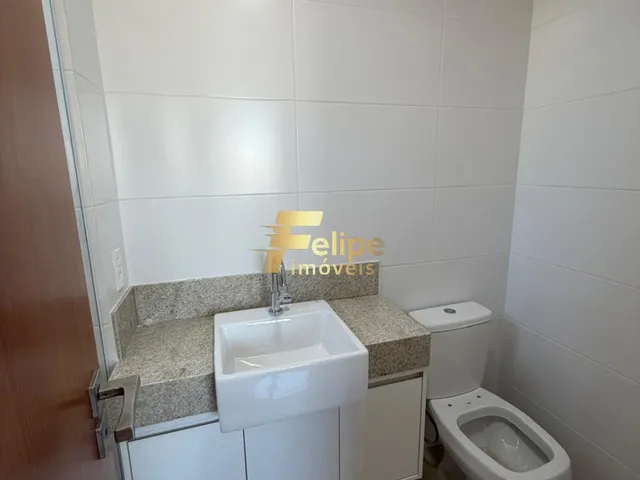 Imagem 16: LINDÍSSIMO APARTAMENTO DE 03 QUARTOS, SENDO 02 SUÍTES, SOL DA MANHÃ, LAZER COMPLETO