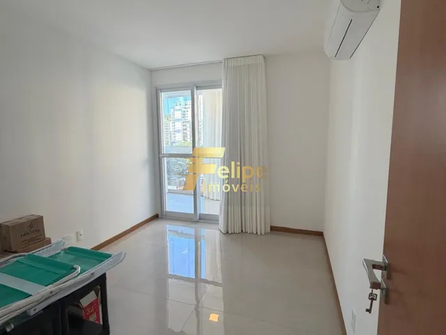 Imagem 6: LINDÍSSIMO APARTAMENTO DE 03 QUARTOS, SENDO 02 SUÍTES, SOL DA MANHÃ, LAZER COMPLETO