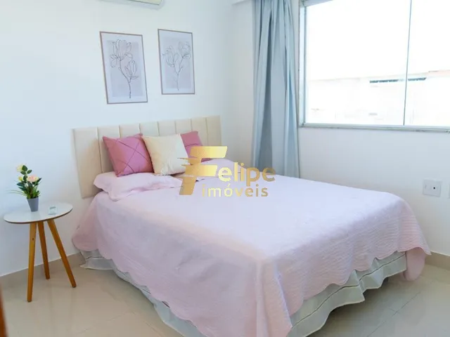 Imagem 14: BELÍSSIMA CASA COM 04 SUÍTES, EXCELENTE ACABAMENTO, À VENDA EM CONDOMÍNIO FECHADO