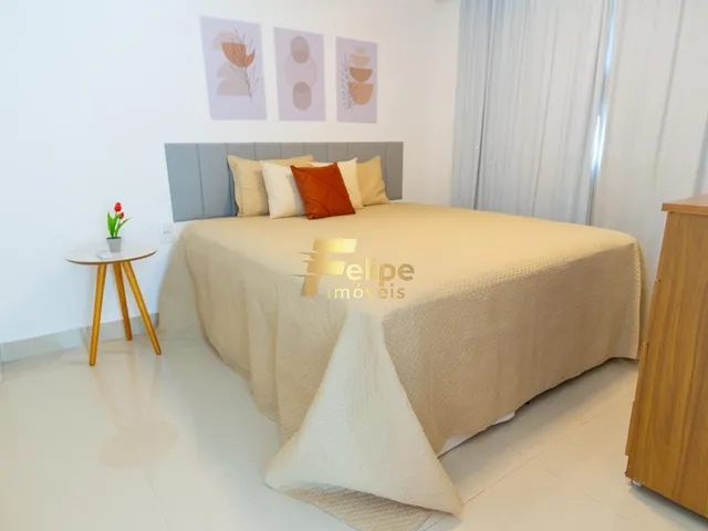 Imagem 2: BELÍSSIMA CASA COM 04 SUÍTES, EXCELENTE ACABAMENTO, À VENDA EM CONDOMÍNIO FECHADO
