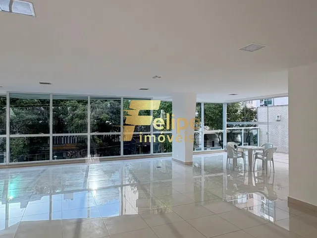 Imagem 13: LINDO APARTAMENTO DE 03 QUARTOS, SENDO 01 SUÍTE, LAZER COMPLETO, MIOLO DA PRAIA DO