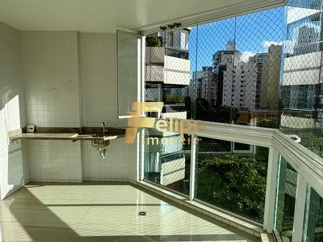 Imagem 4: LINDO APARTAMENTO DE 03 QUARTOS, SENDO 01 SUÍTE, LAZER COMPLETO, MIOLO DA PRAIA DO