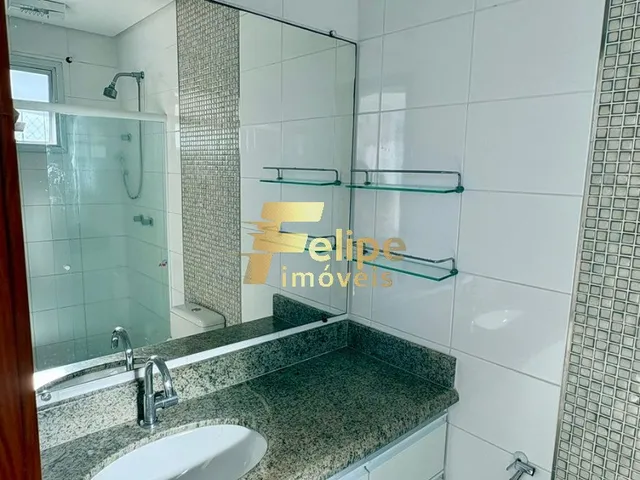 Imagem 16: LINDO APARTAMENTO DE 03 QUARTOS, SENDO 01 SUÍTE, LAZER COMPLETO, MIOLO DA PRAIA DO