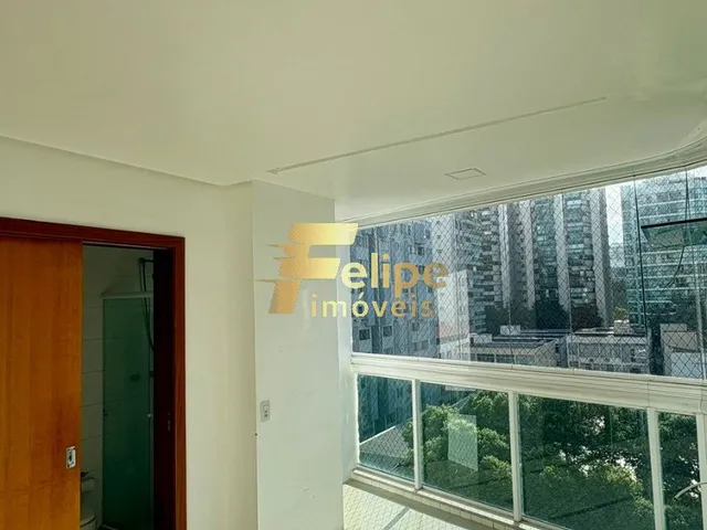 Imagem 7: LINDO APARTAMENTO DE 03 QUARTOS, SENDO 01 SUÍTE, LAZER COMPLETO, MIOLO DA PRAIA DO