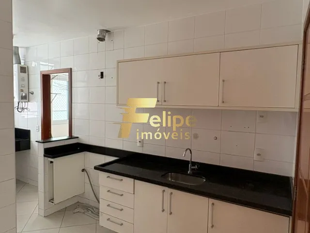 Imagem 8: LINDO APARTAMENTO DE 03 QUARTOS, SENDO 01 SUÍTE, LAZER COMPLETO, MIOLO DA PRAIA DO