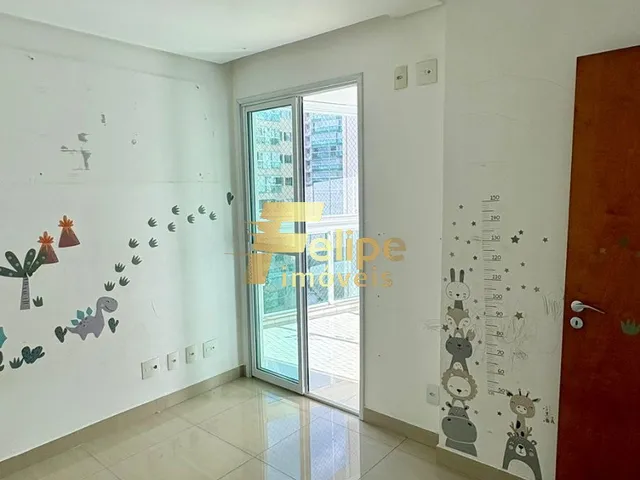 Imagem 5: LINDO APARTAMENTO DE 03 QUARTOS, SENDO 01 SUÍTE, LAZER COMPLETO, MIOLO DA PRAIA DO