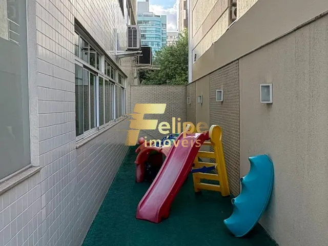 Imagem 6: LINDO APARTAMENTO DE 03 QUARTOS, SENDO 01 SUÍTE, LAZER COMPLETO, MIOLO DA PRAIA DO