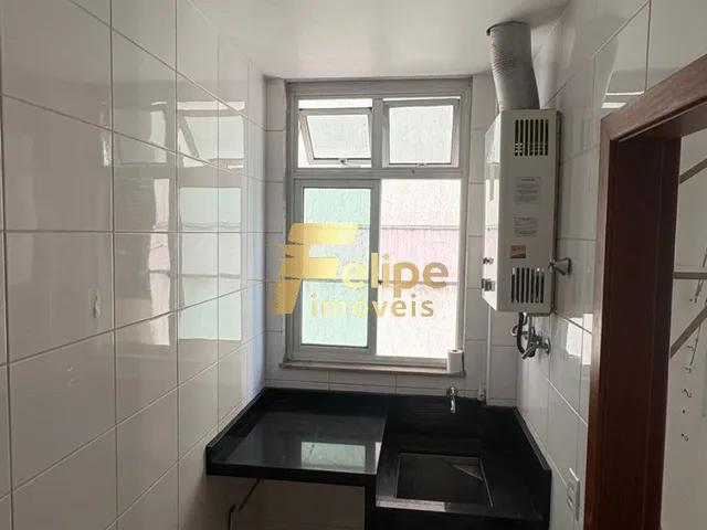 Imagem 2: LINDO APARTAMENTO DE 03 QUARTOS, SENDO 01 SUÍTE, LAZER COMPLETO, MIOLO DA PRAIA DO