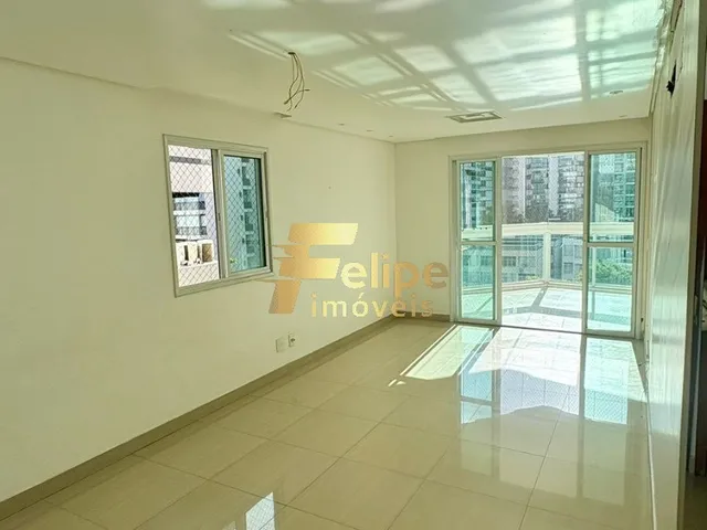 Imagem 15: LINDO APARTAMENTO DE 03 QUARTOS, SENDO 01 SUÍTE, LAZER COMPLETO, MIOLO DA PRAIA DO