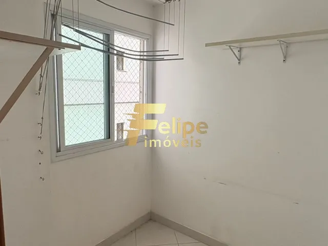 Imagem 12: LINDO APARTAMENTO DE 03 QUARTOS, SENDO 01 SUÍTE, LAZER COMPLETO, MIOLO DA PRAIA DO