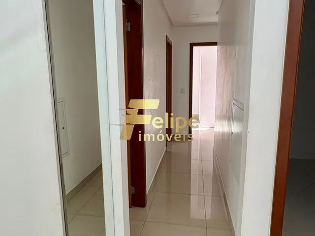 Imagem 14: LINDO APARTAMENTO DE 03 QUARTOS, SENDO 01 SUÍTE, LAZER COMPLETO, MIOLO DA PRAIA DO