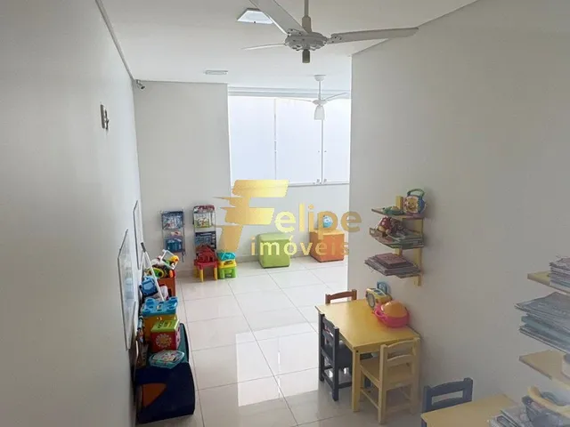 Imagem 10: LINDO APARTAMENTO DE 03 QUARTOS, SENDO 01 SUÍTE, LAZER COMPLETO, MIOLO DA PRAIA DO