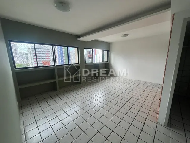 Imagem: Apartamento à venda no bairro Boa Viagem