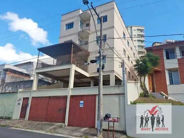 Imagem: Apartamento à venda em Poços de Caldas/MG