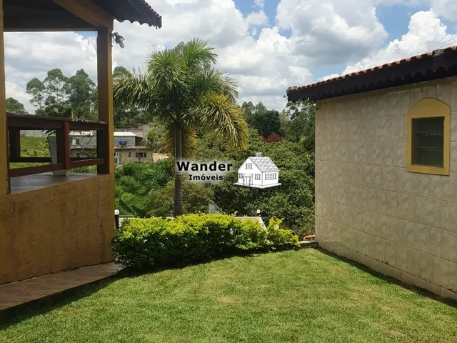 Imagem 15: CHACARA RURAL em MAIRIPORÃ - SP, RIO ACIMA