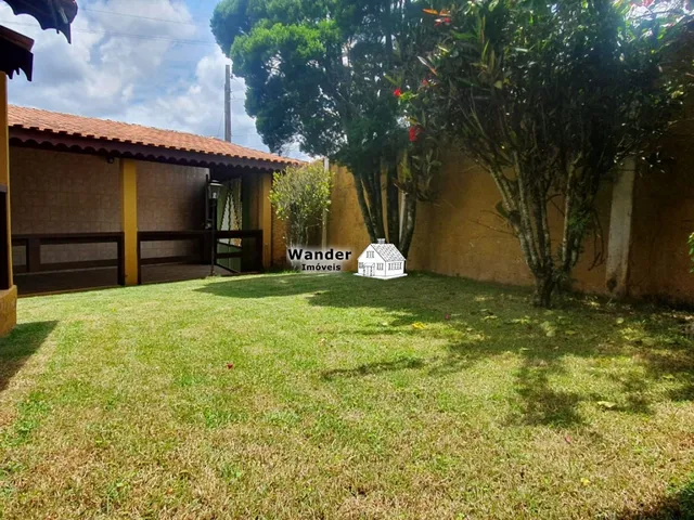 Imagem 2: CHACARA RURAL em MAIRIPORÃ - SP, RIO ACIMA