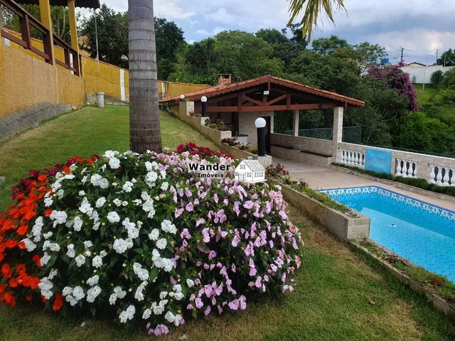Imagem 9: CHACARA RURAL em MAIRIPORÃ - SP, RIO ACIMA