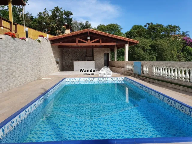 Imagem 11: CHACARA RURAL em MAIRIPORÃ - SP, RIO ACIMA