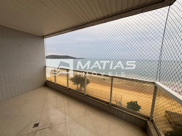 Imagem: Aluguel de Apartamento na Praia do Morro